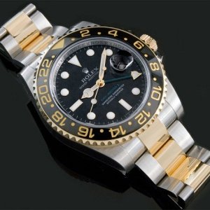 RolexChristmasgift