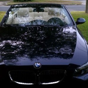 Rob's BMW