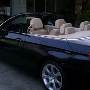 Rob's BMW