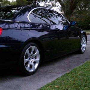 Rob's BMW