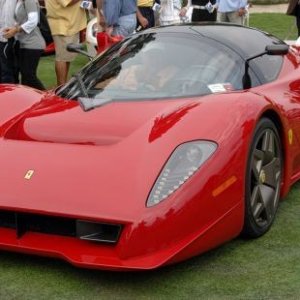 Looks like a P4