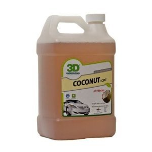 3DCoconut