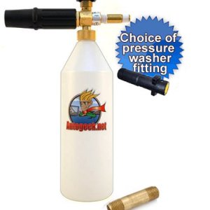 Autogeek Foam Cannon