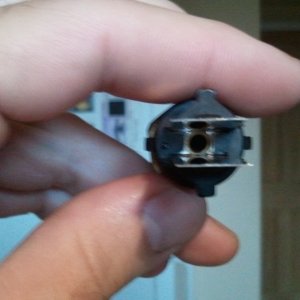 foam canon disassembly