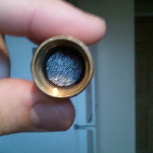 foam canon disassembly