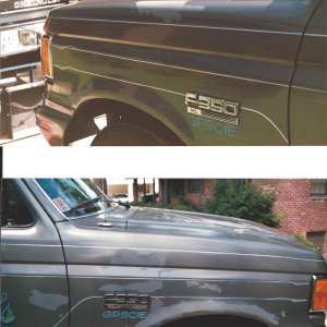 Clean machines