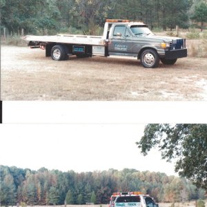 Clean machines