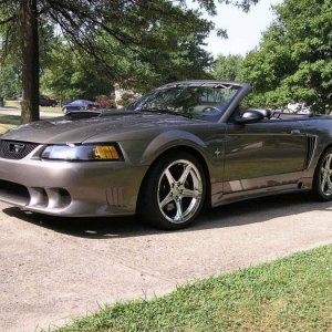 4599saleen4