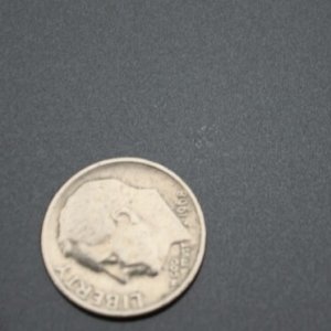 M105 Residue
