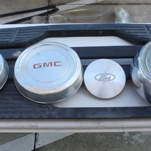 How to restore Black Plastic Car Trim Mike Phillips
