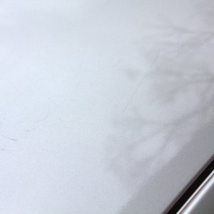 Miata Trunk