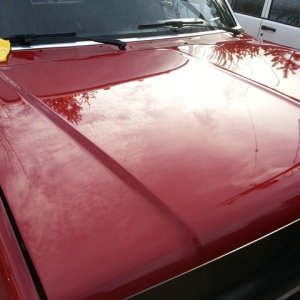 Hood - After