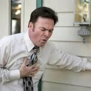 Mancoughing