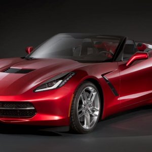 C7Convertible