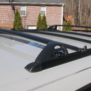 Finished product - Sunny day - FINALLY