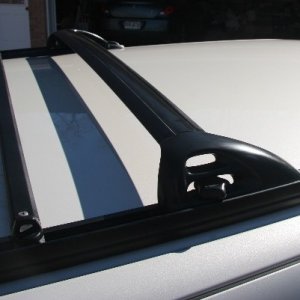 Finished product - Sunny day - FINALLY