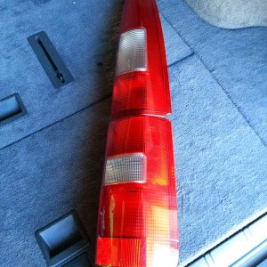 04_New Tail Light Assembly