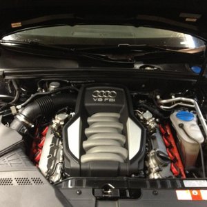 engine_cleane_before_dressing