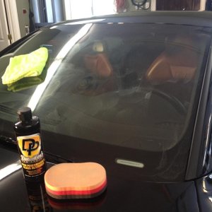 window_polish