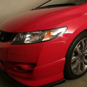 CivicSi