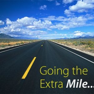 ExtraMile
