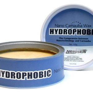 Nanoskin Hydrphobic Nano Paste Wax