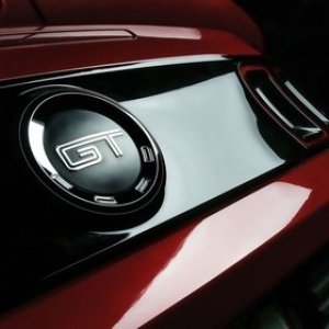 Mustang