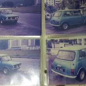 my mini