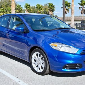 DART