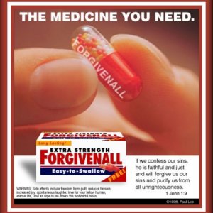 ForgivenAll