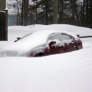 Blizzard