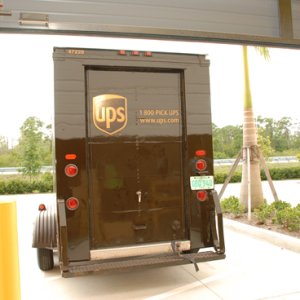 UPS1