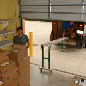 UPS5