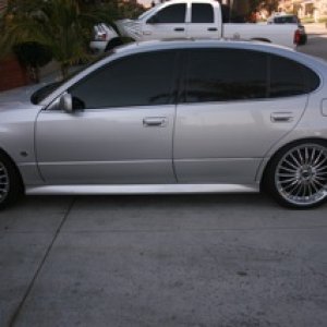 my project/money pit