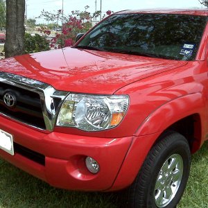 my_truck