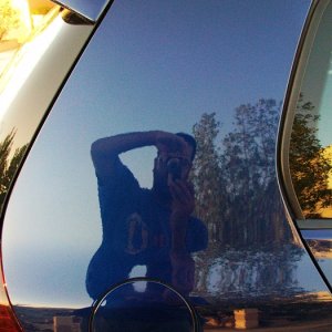 2008 MKV Golf R32