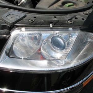After driver side top