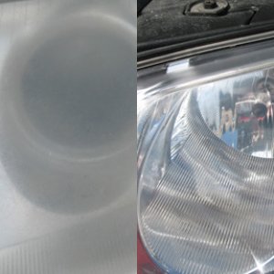 Before & After