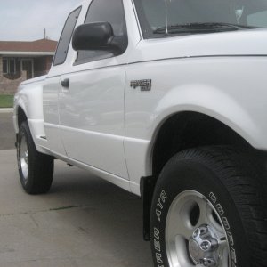 Ford Ranger1