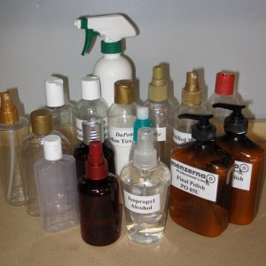 Bottles