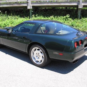 93 vette