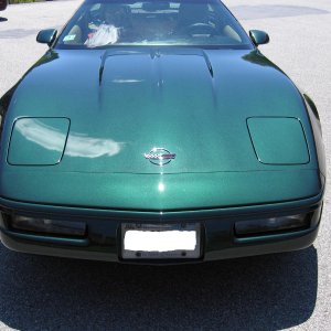 93 vette