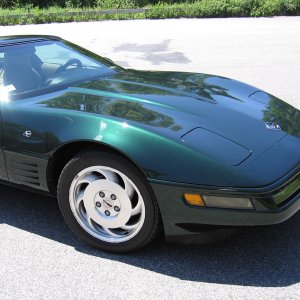 93 vette