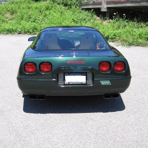93 vette