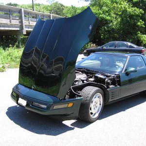 93 vette