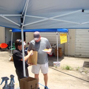 prizes