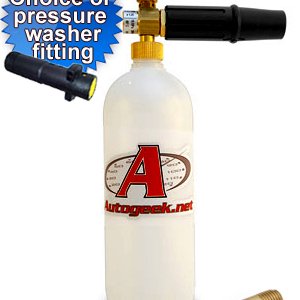 Autogeek Foam Cannon HP