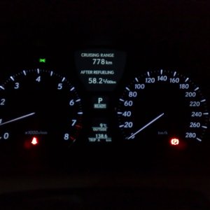 dash