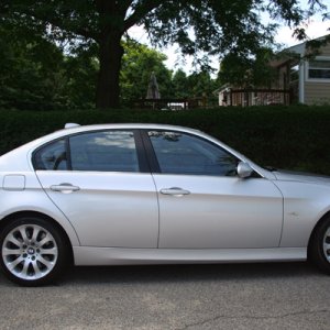 My Car