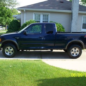 My Mistress